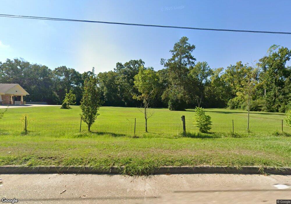 101 S Division St, Deridder, LA 70634 - photo 1