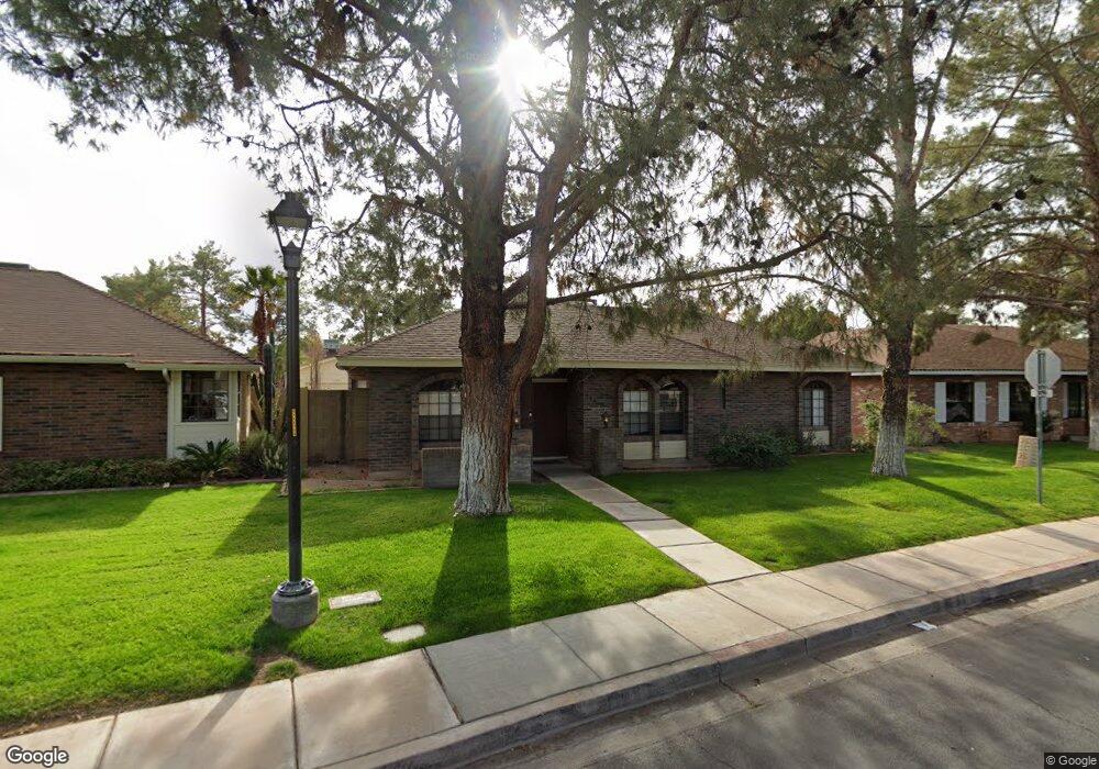 965 E Cullumber St, Gilbert, AZ 85234 - photo 1