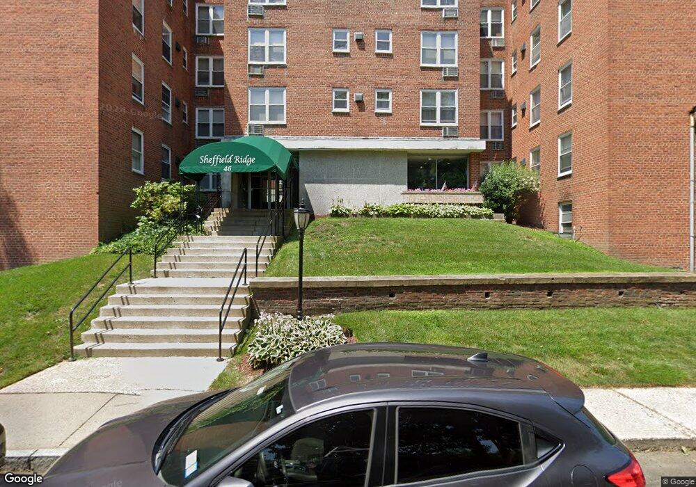 46 Prospect Ave unit 4C, Norwalk, CT 06850 - photo 1