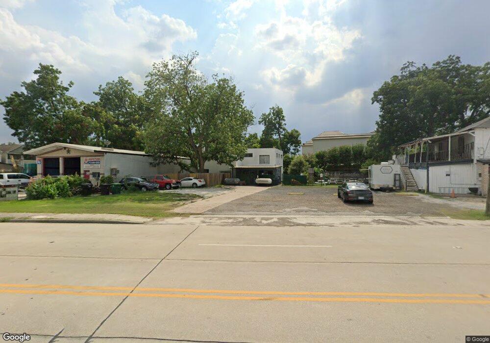 6411 N Main St unit 2B, Houston, TX 77009 - photo 1