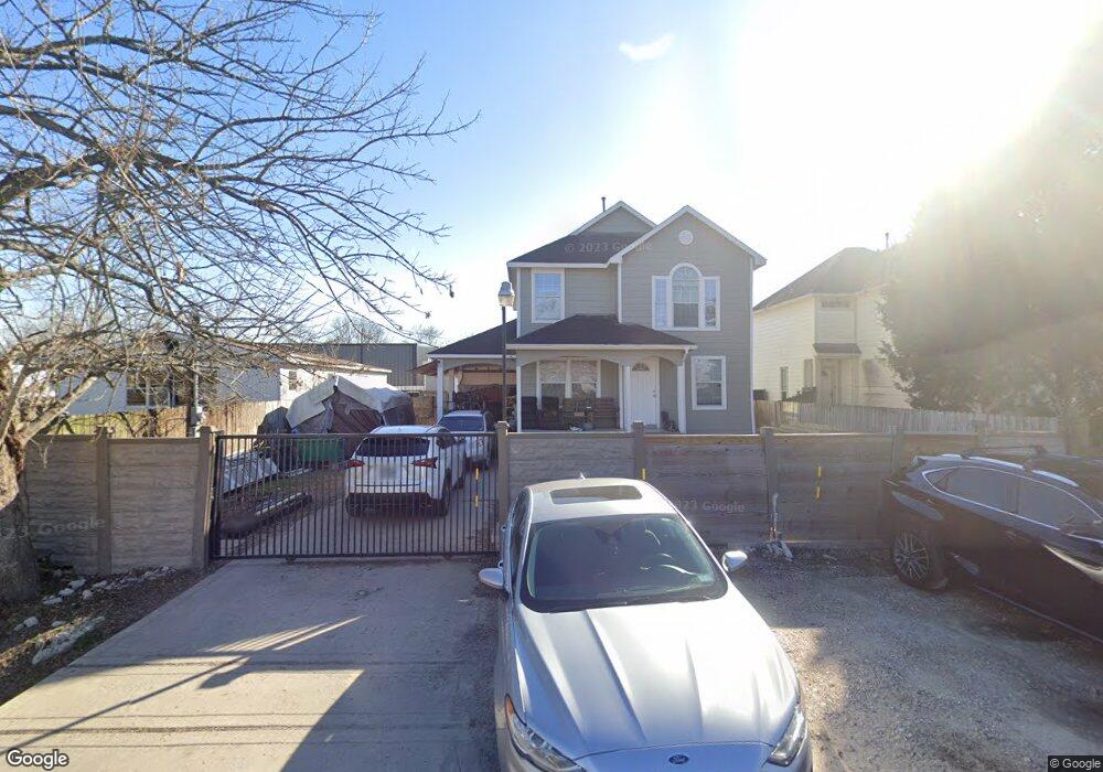 2526 Chamberlain St, Houston, TX 77093 - photo 1