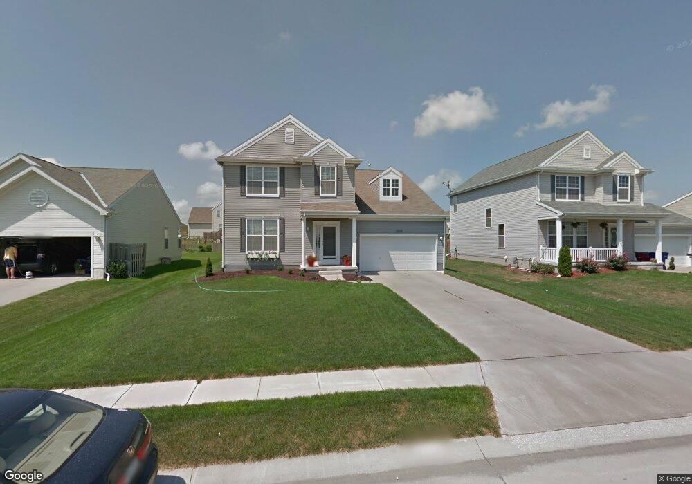 2114 S Mineral Dr, Papillion, NE 68046 - photo 1