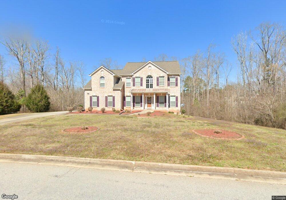 20 Thornberry Way, Covington, GA 30016 - photo 1