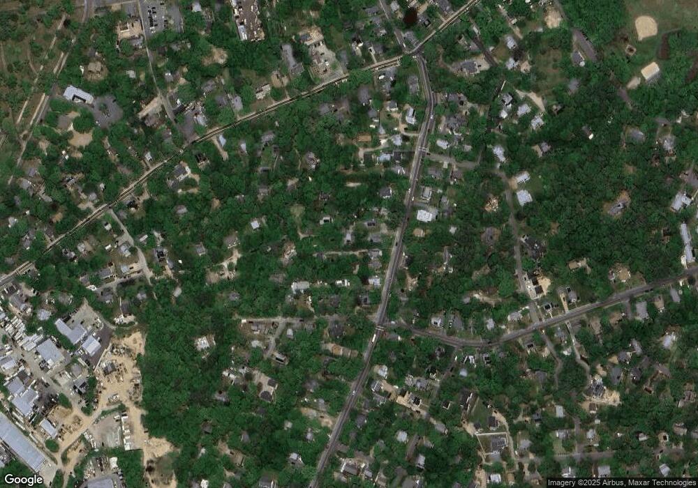 75 Edgartown Rd, Vineyard Haven, MA 02568 - photo 1