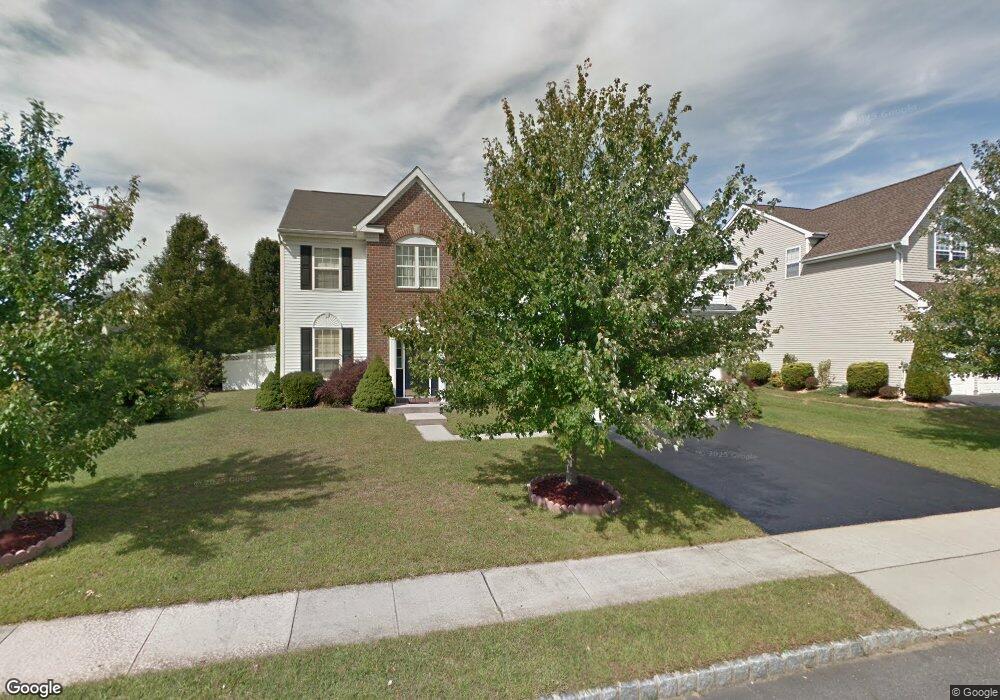 9 Fairmont Dr, Columbus, NJ 08022 - photo 1