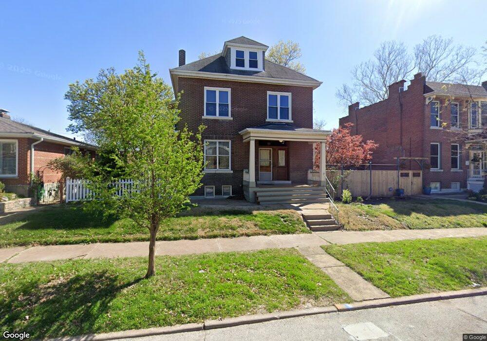 5232 Lansdowne Ave, Saint Louis, MO 63109 - photo 1