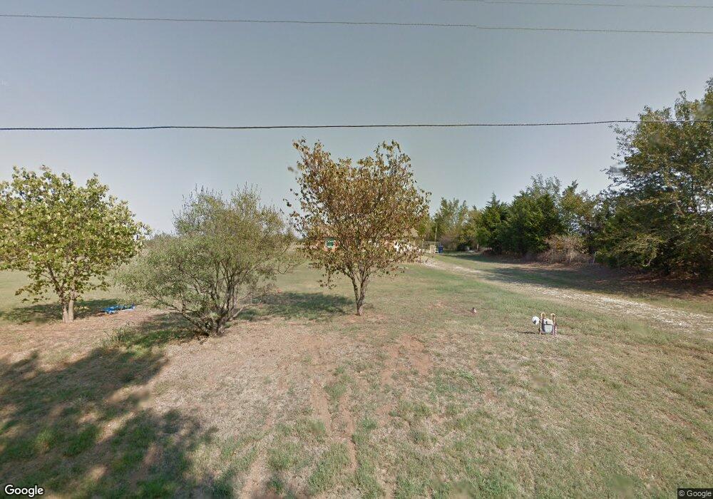 18707 Marys Rd, Shawnee, OK 74801 - photo 1