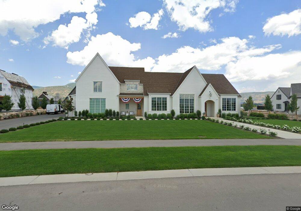 323 N Waters Edge Rd, Midway, UT 84049 - photo 1