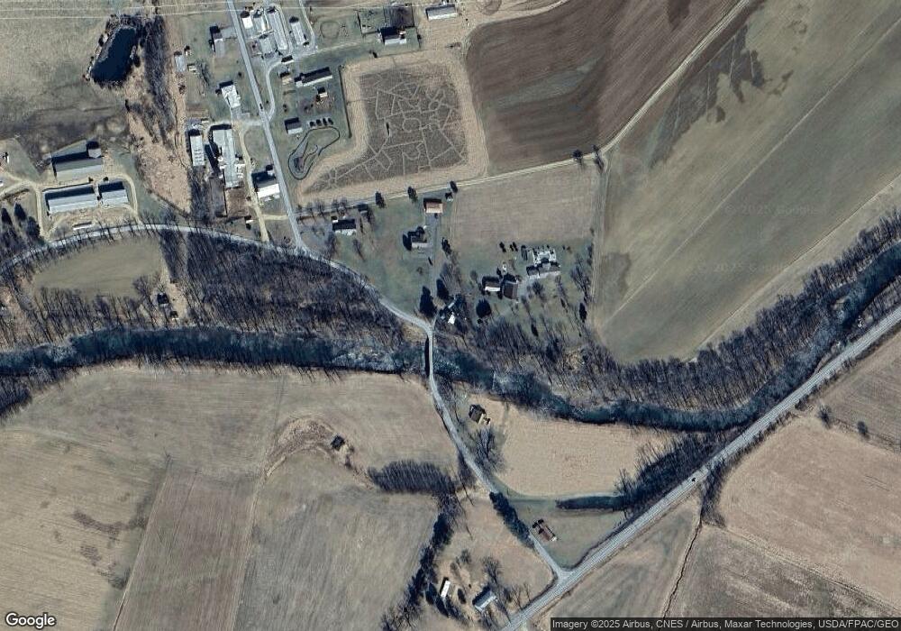 188 Georges Run Rd, Keyser, WV 26726 - photo 1