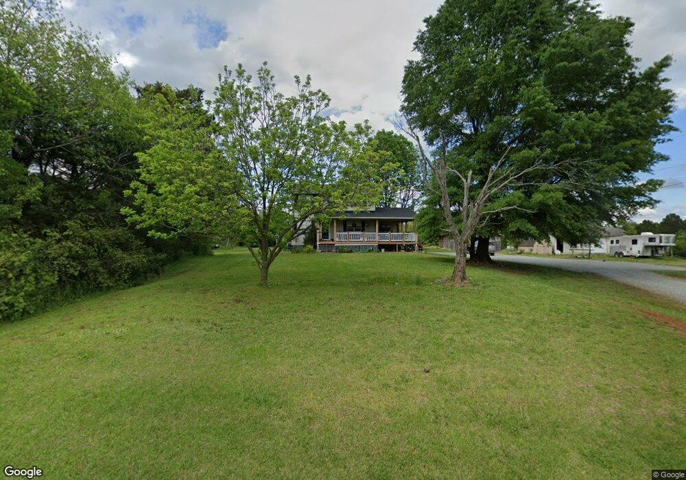 6321 Cedar Square Rd, High Point, NC 27263 - photo 1