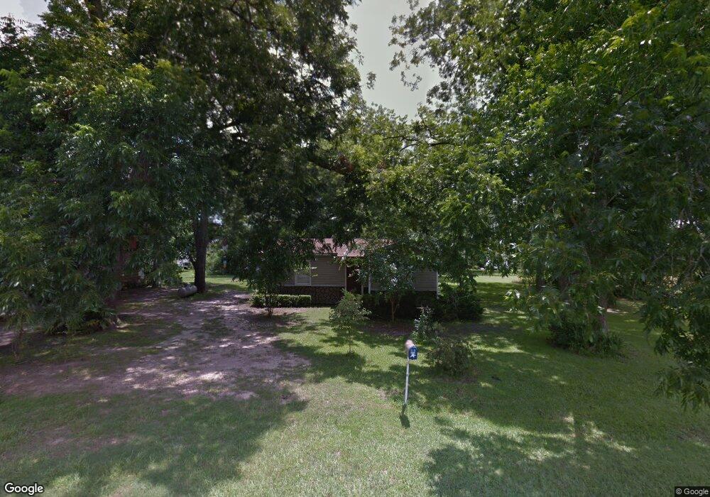 177 Tillman St, Berlin, GA 31722 - photo 1