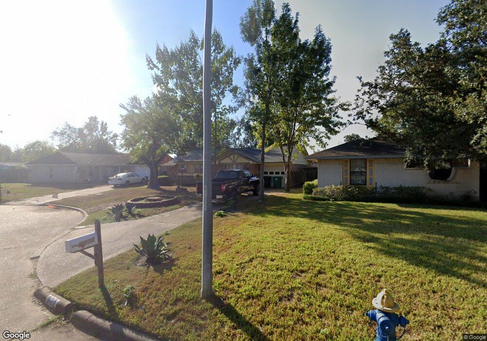 7407 Breezeway St, Houston, TX 77040 - photo 1