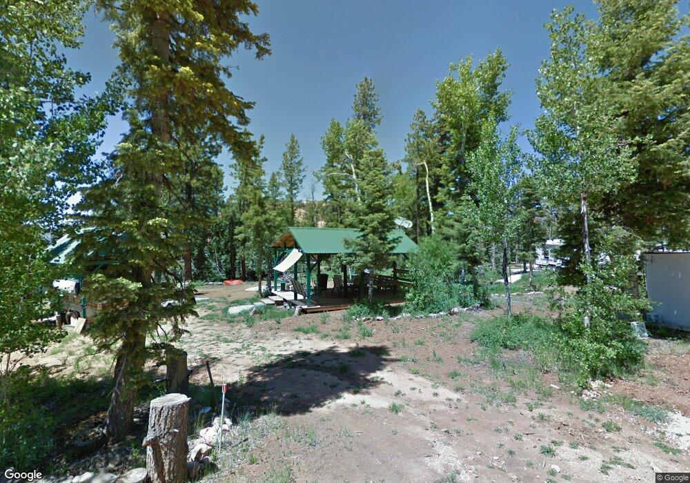 1460 W View Dr, Duck Creek Village, UT 84762 - photo 1