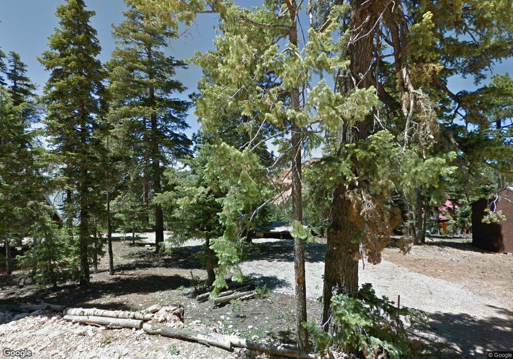 1280 W View Dr, Duck Creek Village, UT 84762 - photo 1