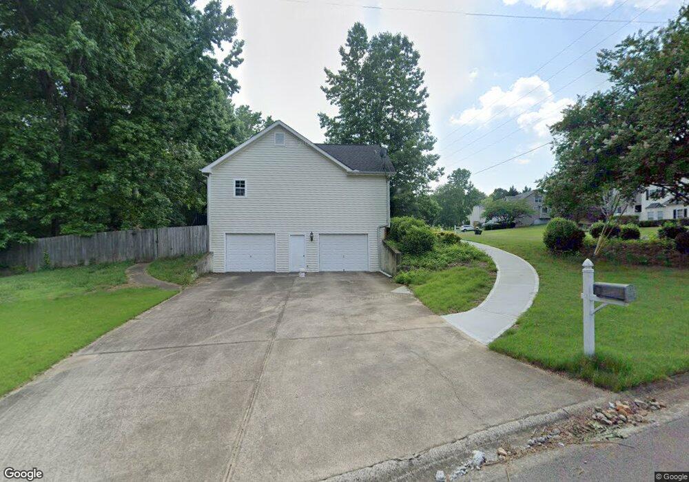 600 Ashley Trail unit I, Canton, GA 30115 - photo 1