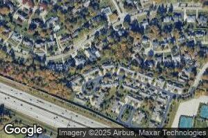 1244 Hogarth Dr, Louisville, KY 40222