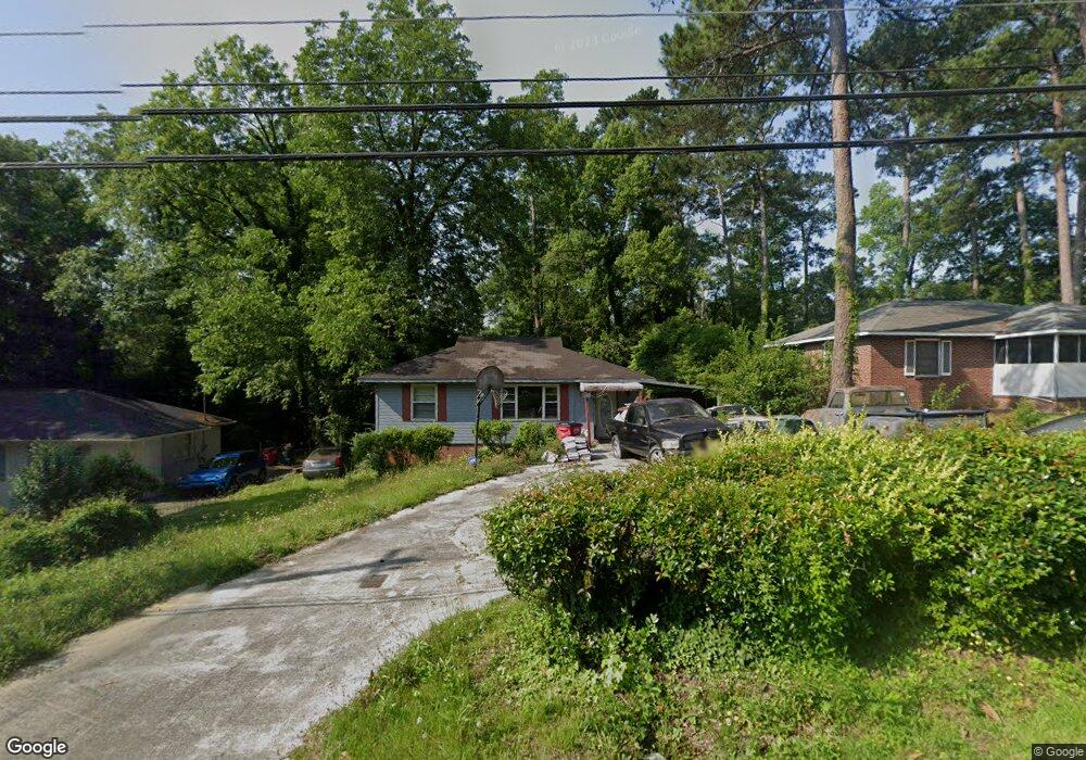 2023 Pine Hill Dr, Macon, GA 31217 - photo 1