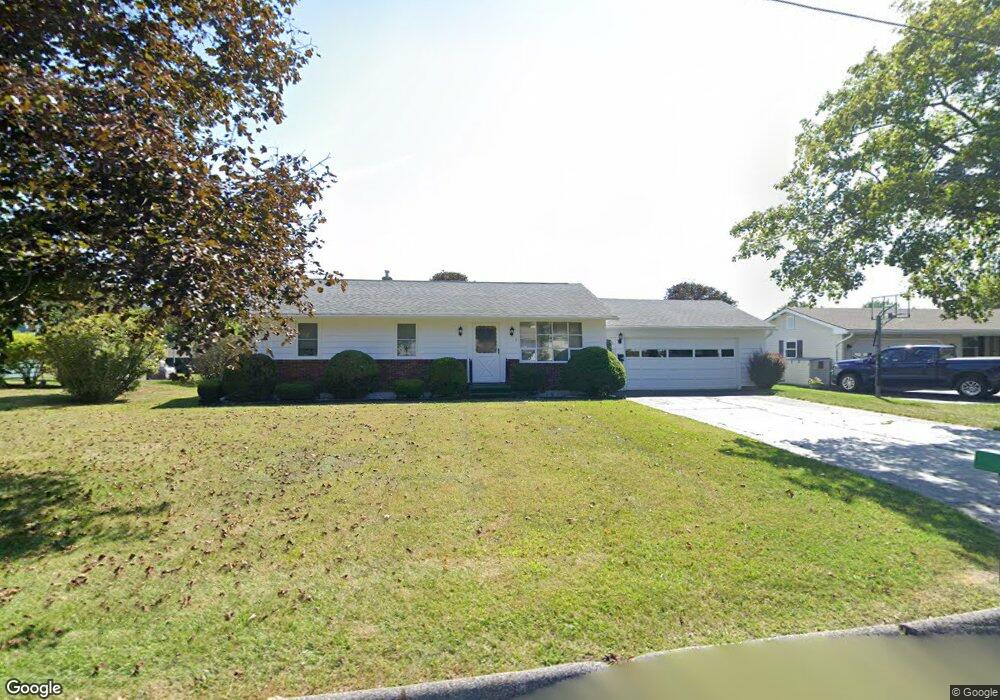 3 Mountain View Dr, Adams, MA 01220 - photo 1