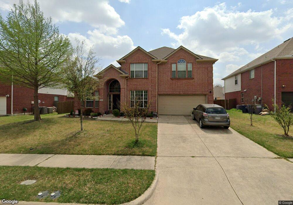3505 Spirea Dr, Wylie, TX 75098 - photo 1