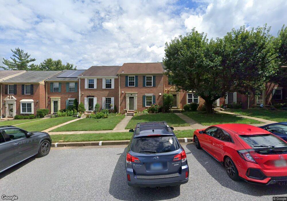 11 Castlehill Ct, Lutherville Timonium, MD 21093 - photo 1