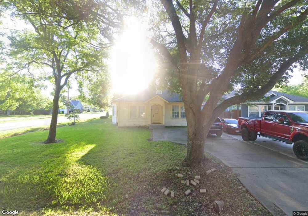 1201 8th St, Rosenberg, TX 77471 - photo 1