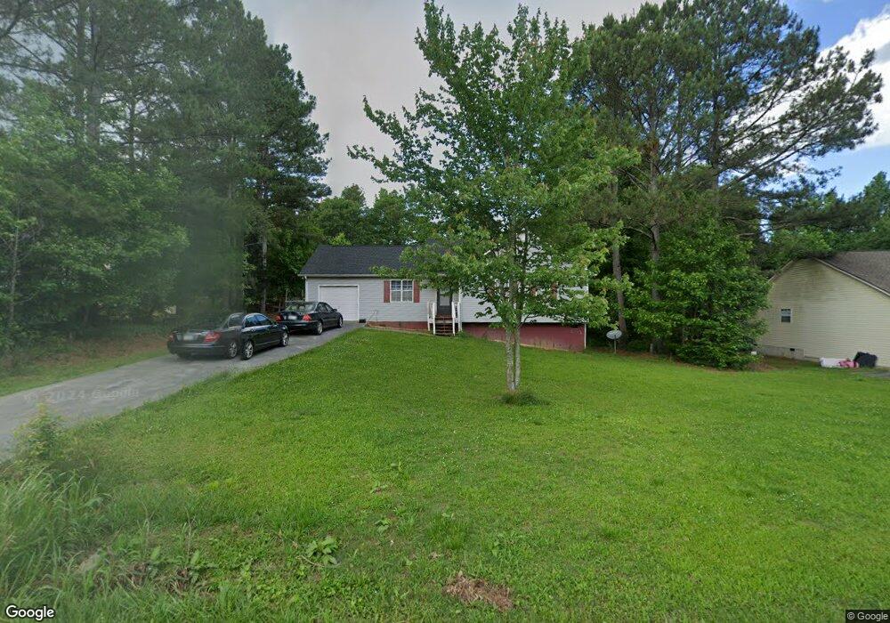 579 Buck Blvd SE, Calhoun, GA 30701 - photo 1