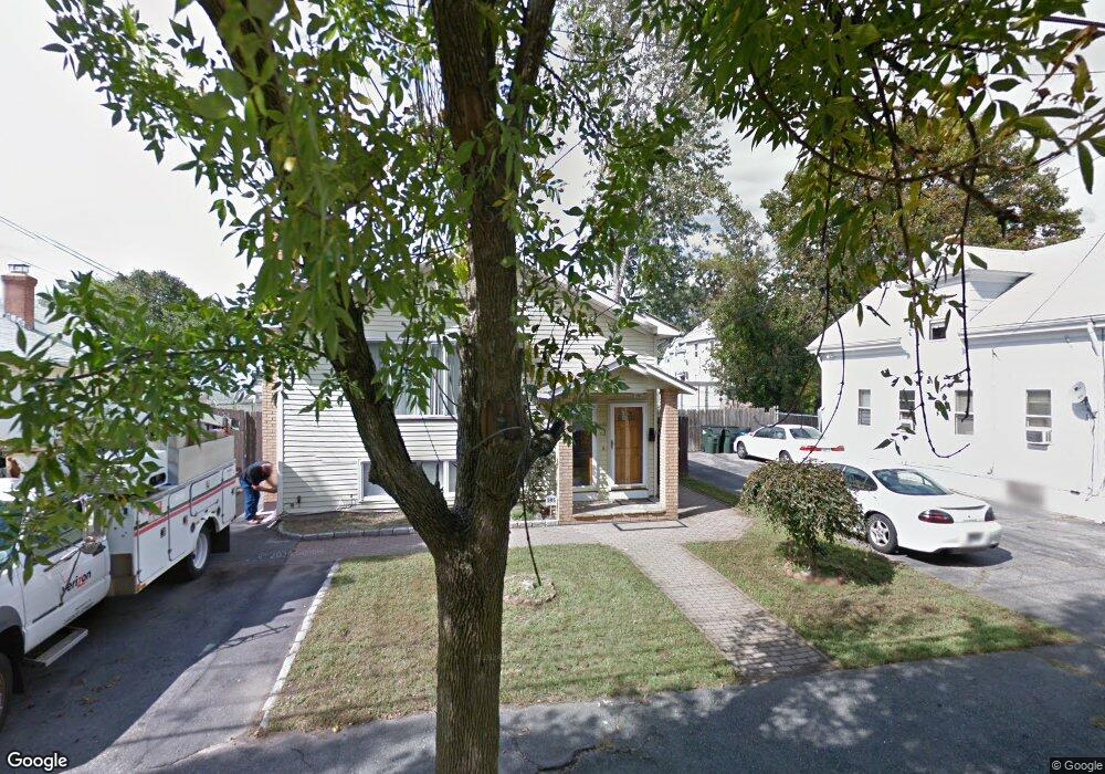 110 Ophelia St, Providence, RI 02909 - photo 1