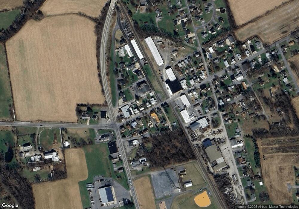 2073 Main St, Dewart, PA 17730 - photo 1