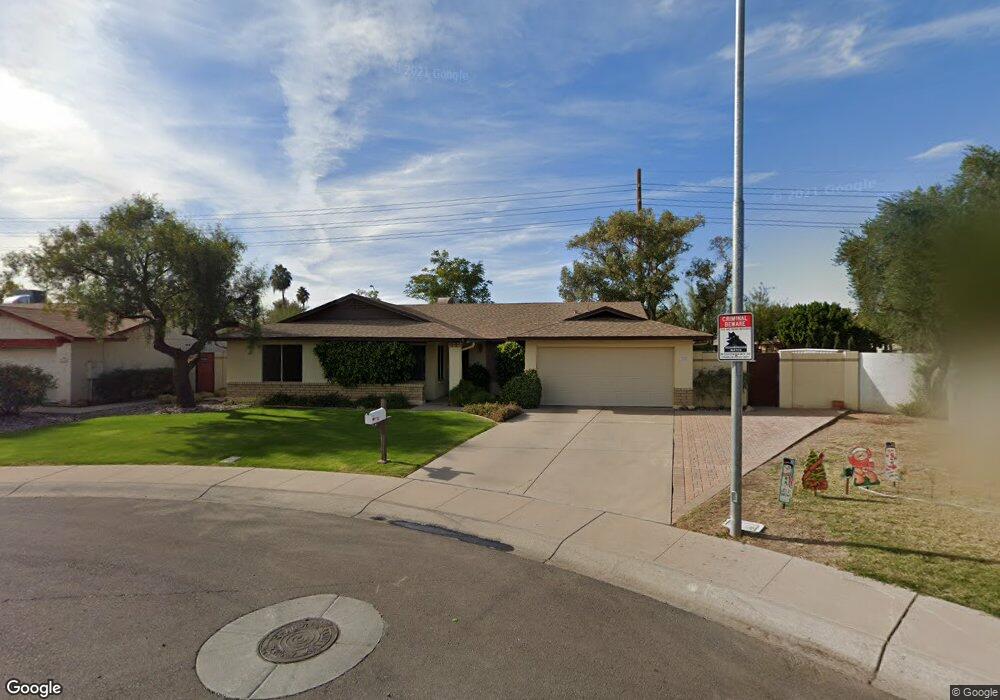 3128 N Yucca St, Chandler, AZ 85224 - photo 1