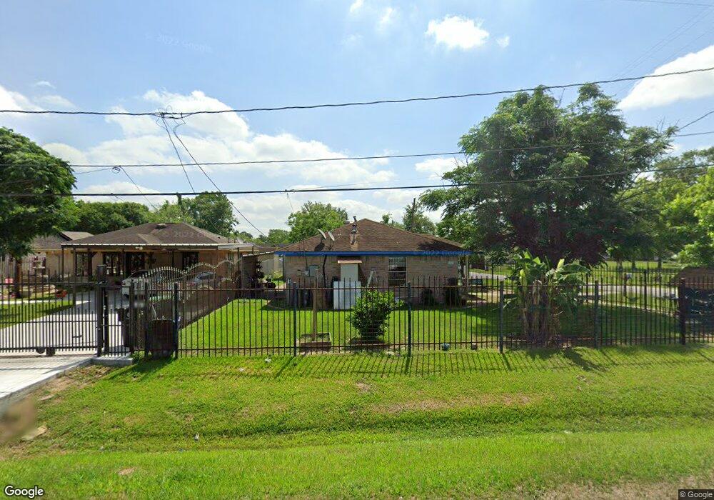 8702 Arkansas St, Houston, TX 77093 - photo 1