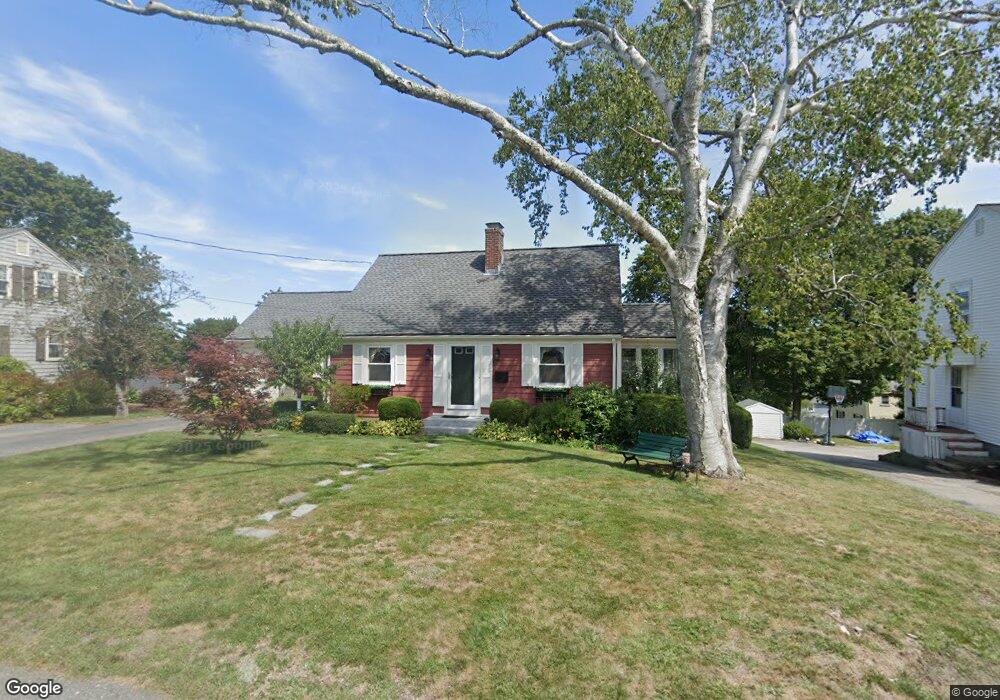 57 Mount Vernon Rd W, East Weymouth, MA 02189 - photo 1
