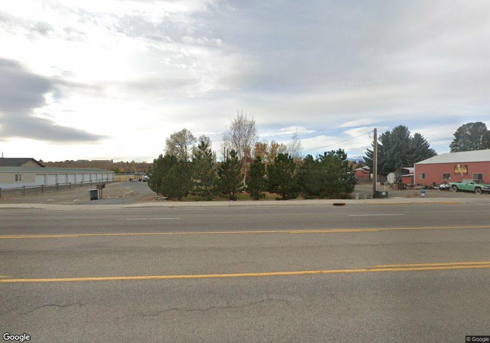 2840 Big Horn Ave, Cody, WY 82414 - photo 1