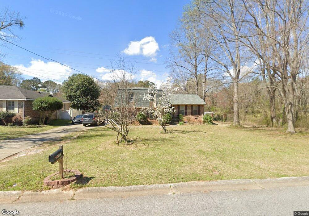 6705 Charles Dr, Morrow, GA 30260 - photo 1