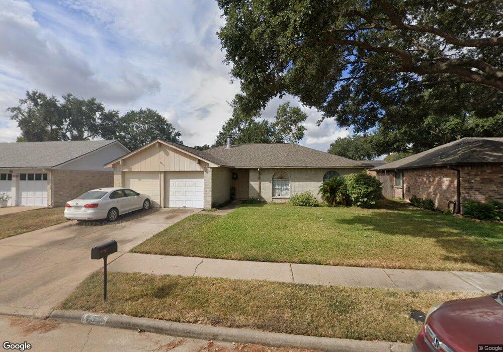 7331 Daylight Ln, Houston, TX 77095 - photo 1