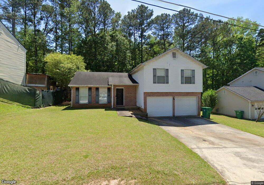 5873 Giles Rd, Lithonia, GA 30058 - photo 1