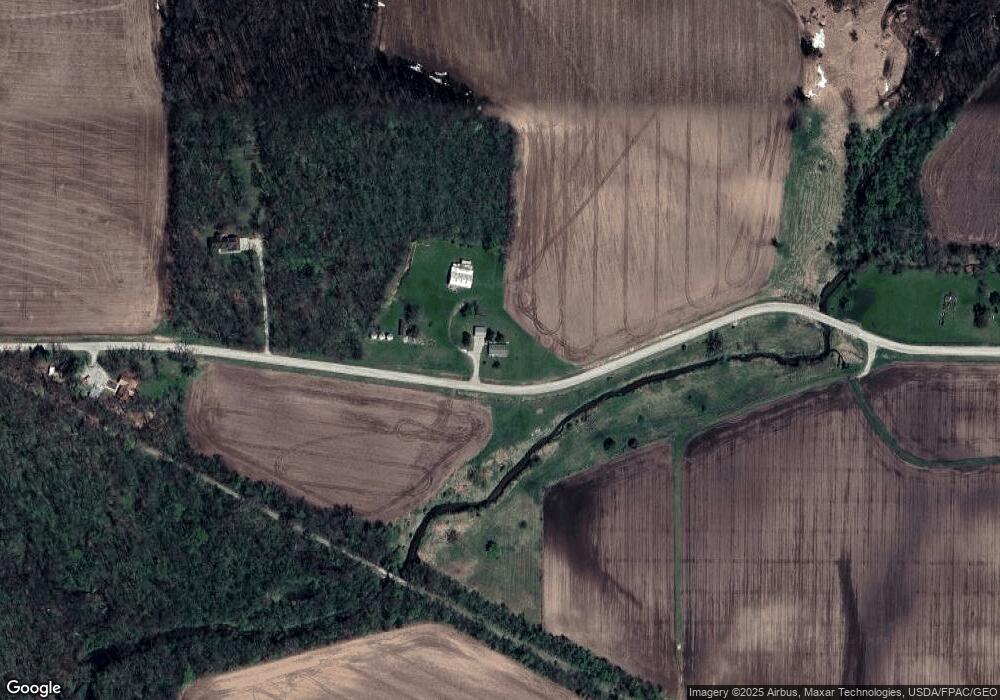 3565 Forest Edge Rd, Center Point, IA 52213 - photo 1