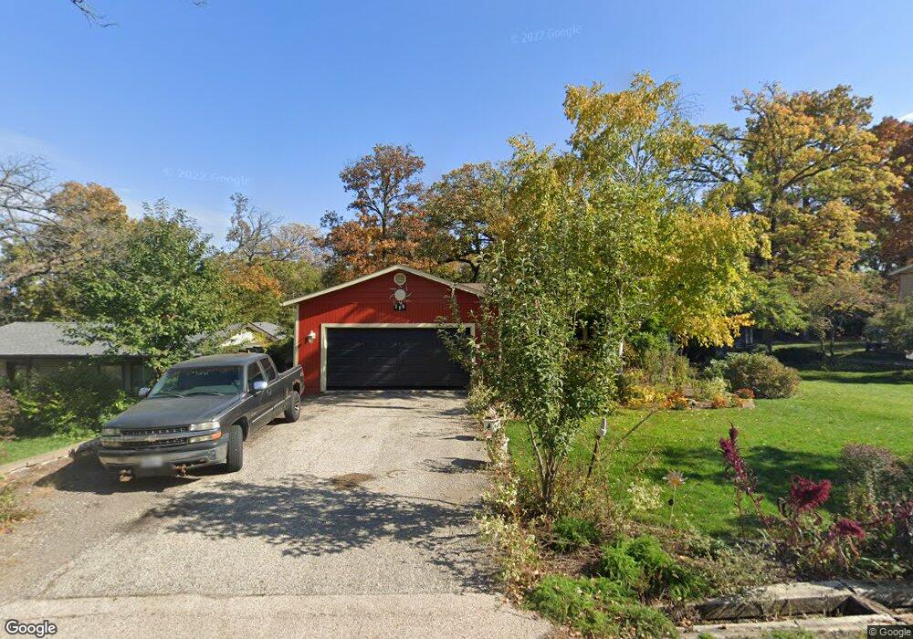 308 Locust St, Lake In the Hills, IL 60156 - photo 1