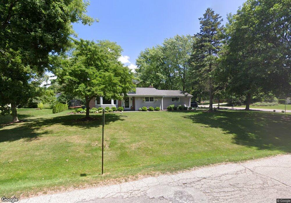 1880 Lilly Rd, Elm Grove, WI 53122 - photo 1