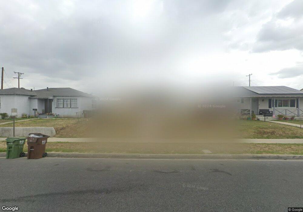 210 S Amantha Ave, Compton, CA 90220 - photo 1