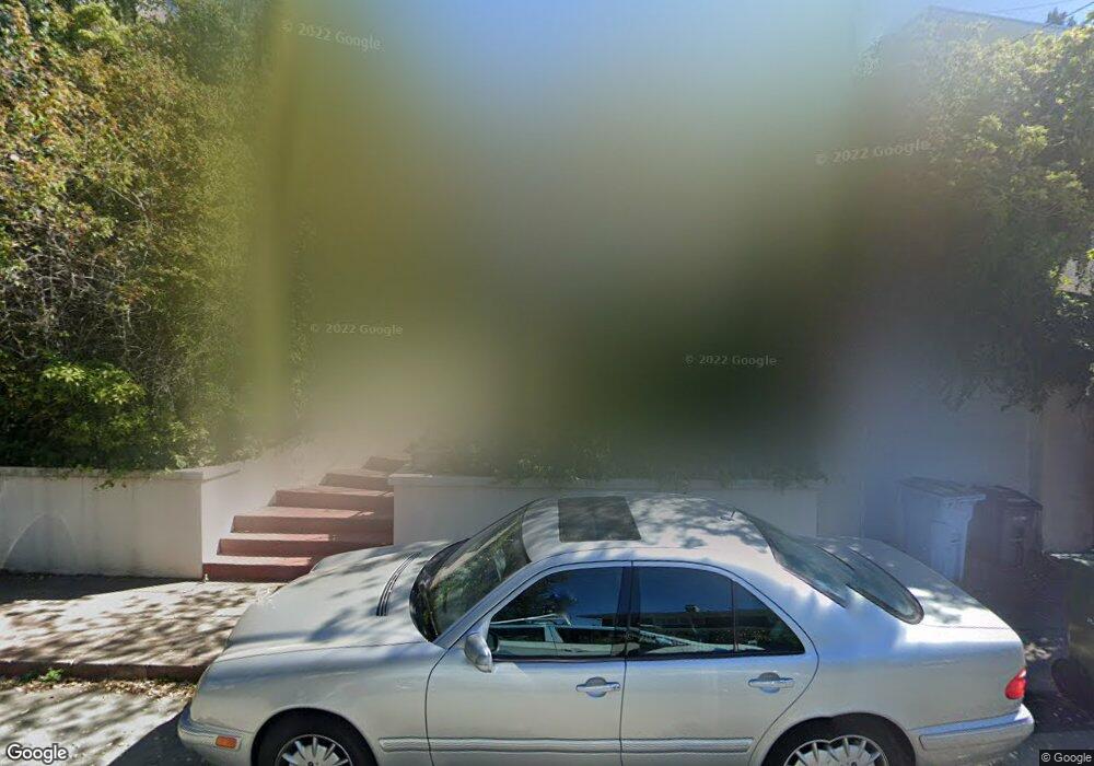 849 Contra Costa Ave, Berkeley, CA 94707 - photo 1