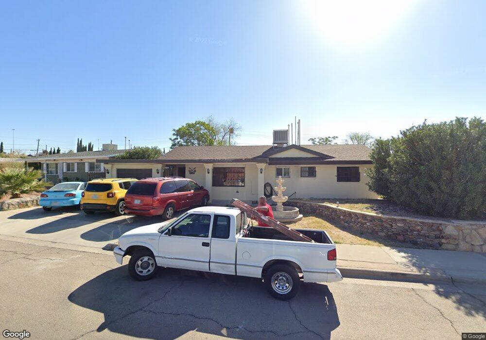 7203 Alpine Dr, El Paso, TX 79915 - photo 1