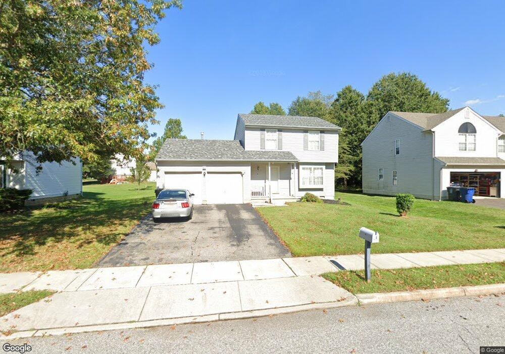 4 Country Ln, Voorhees, NJ 08043 - photo 1