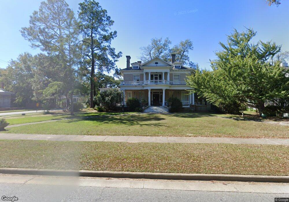 306 N Eufaula Ave, Eufaula, AL 36027 - photo 1