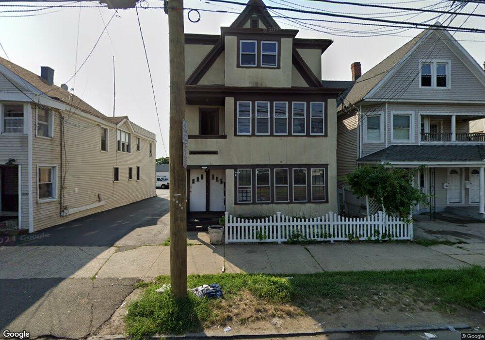 1105 North Ave, Bridgeport, CT 06604 - photo 1