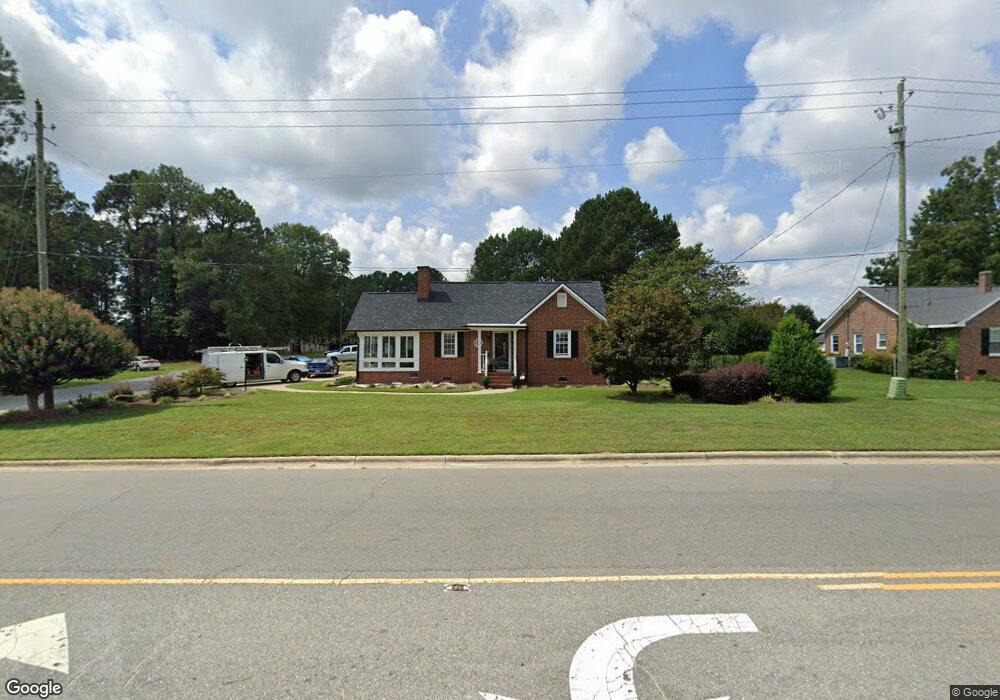 313 Clinton St, Newton Grove, NC 28366 - photo 1