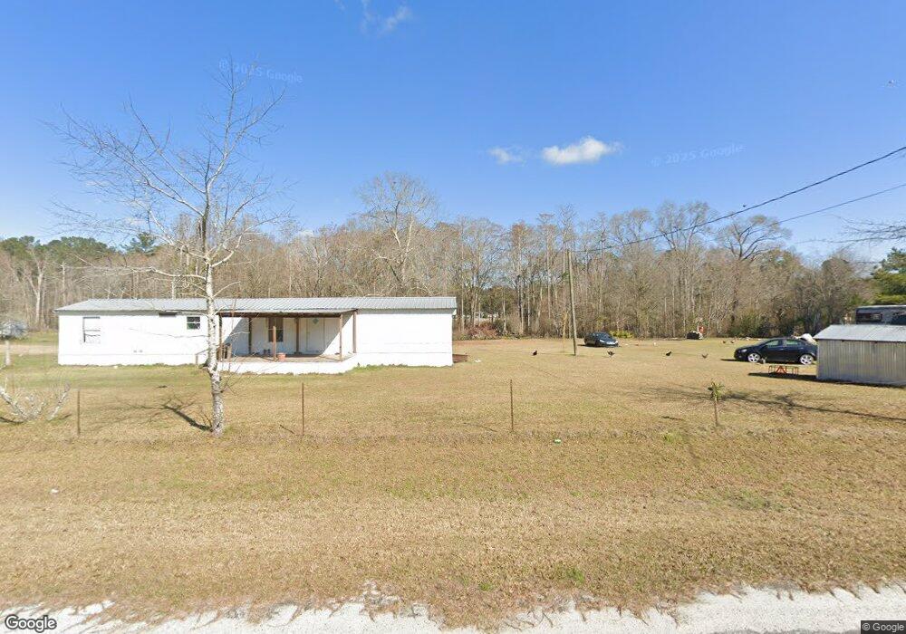 573 Indian Creek Subdivision, Moultrie, GA 31788 - photo 1