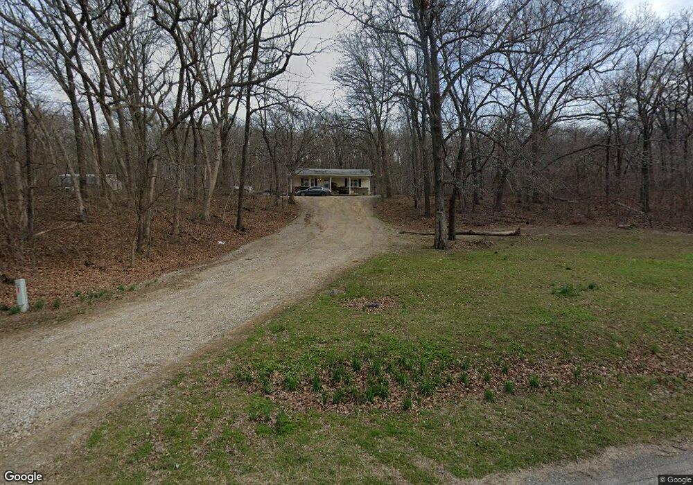 15443 E 520 Rd, Claremore, OK 74019 - photo 1