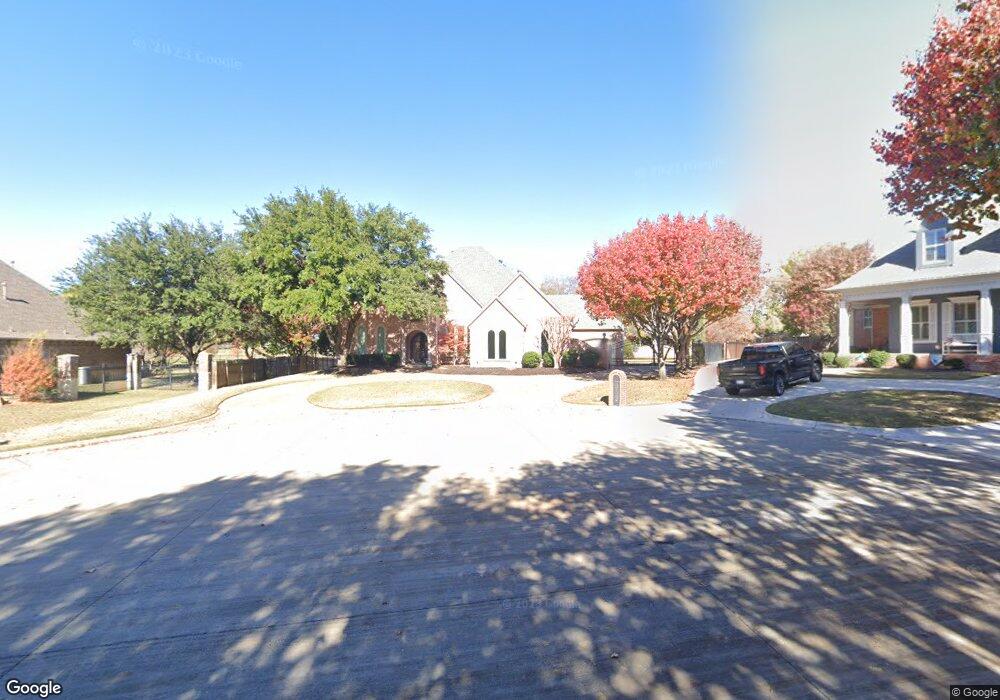 702 Manchester Ct, Southlake, TX 76092 - photo 1