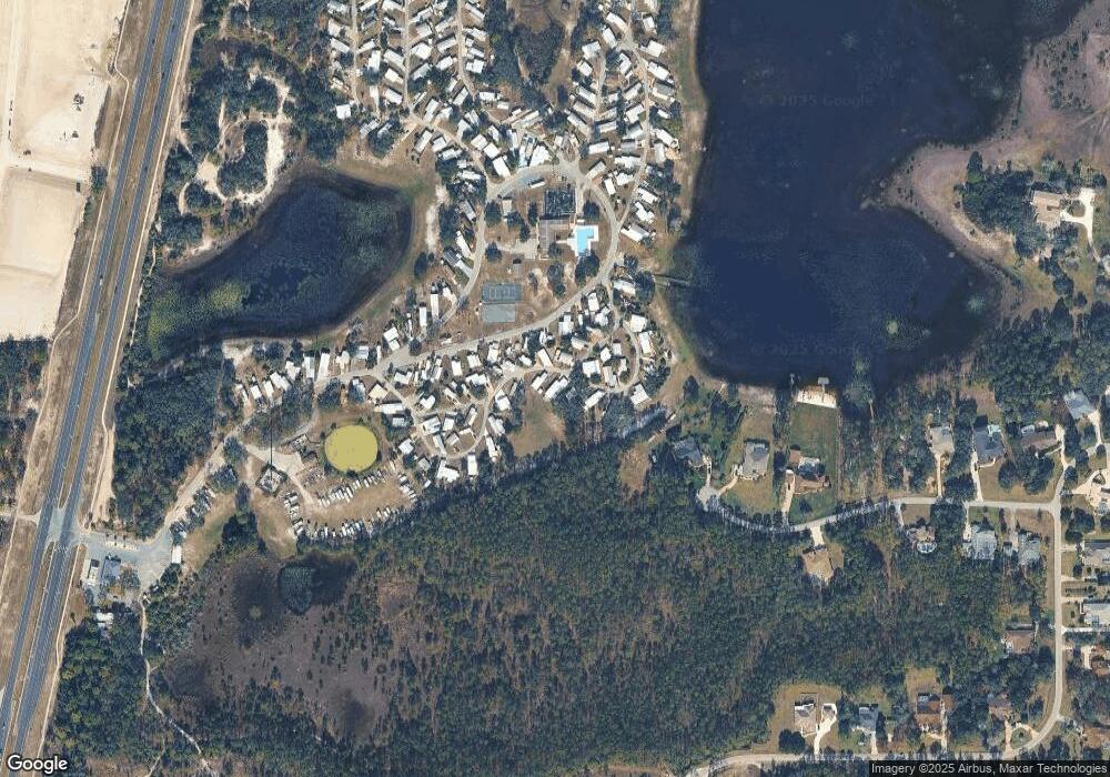 9352 Bob Cat Dr, Weeki Wachee, FL 34613 - photo 1