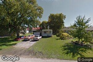 123 1st St N, Sabin, MN 56580